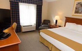 Holiday Inn Express Salem Missouri